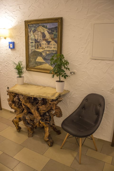 Sonstiges Hotel Raffelsteiner Hof