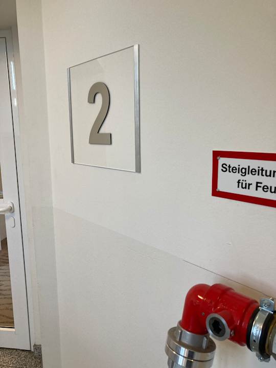 Zimmer Best Western Hotel Nürnberg City West