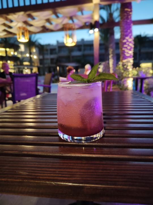 Gastro Jaz Costa Mares (Adults Only)