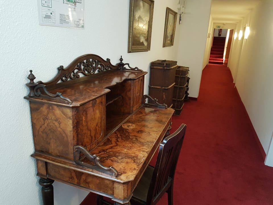 Sonstiges Hotel Weisses Ross