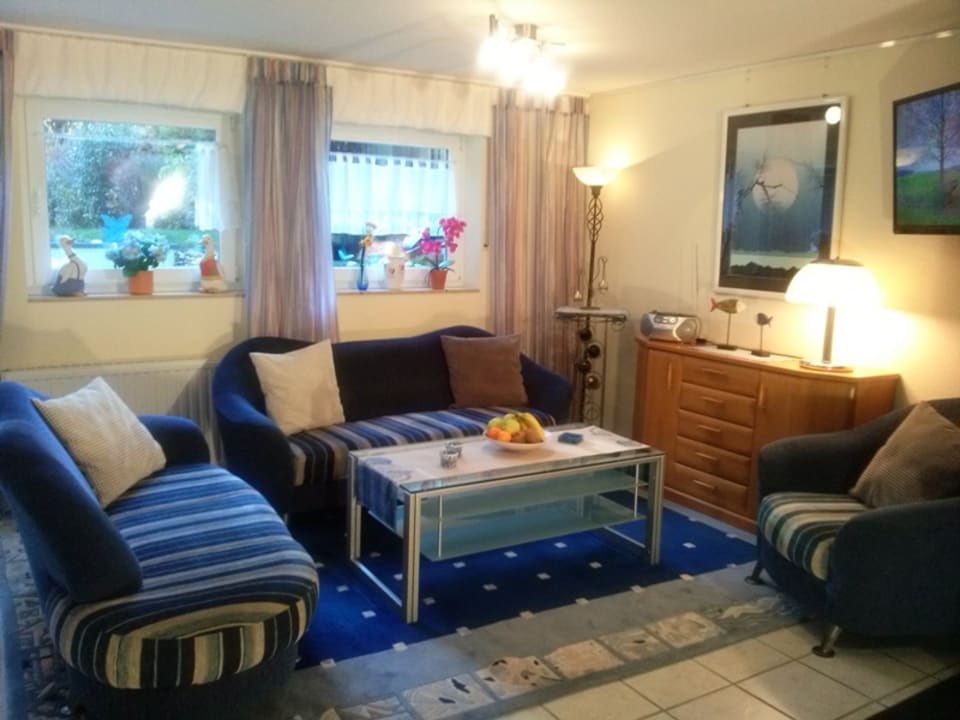 Zimmer Ferienwohnung Schulte