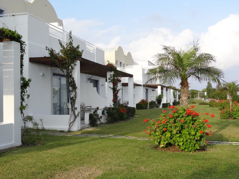 Appartements Hotel Lakitira Suites