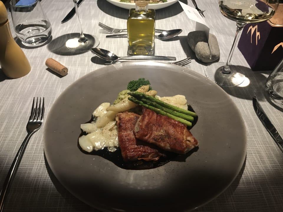 Gastro Bergland Sölden Design- und Wellnesshotel