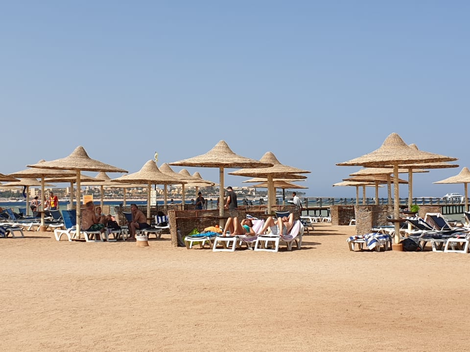 Strand Stella Beach Resort & Spa Makadi Bay