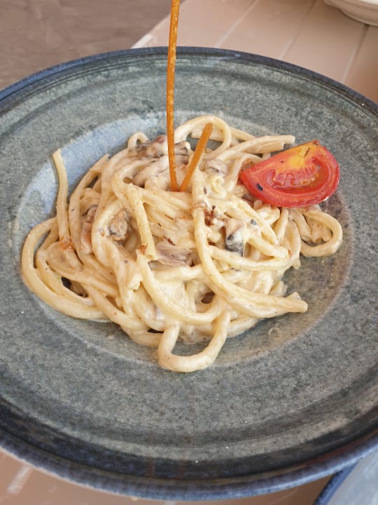 Gastro Side Story Resort & Spa