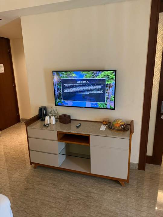 Zimmer Courtyard by Marriott Bali Nusa Dua