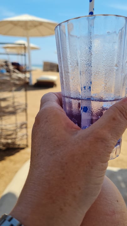 Gastro Pharaoh Azur Resort