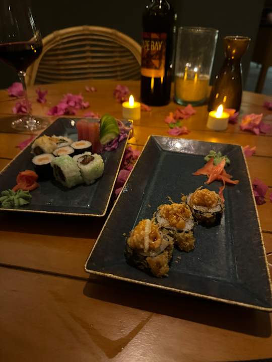 Gastro Steigenberger Resort Ras Soma