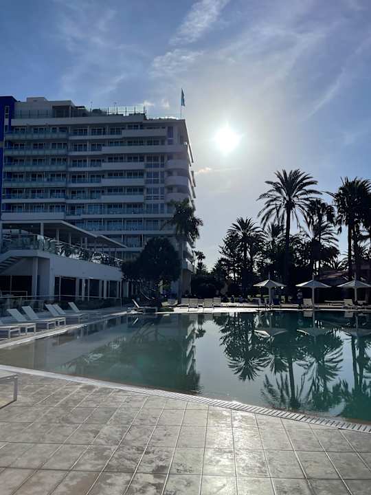 Pool ROBINSON JANDIA PLAYA