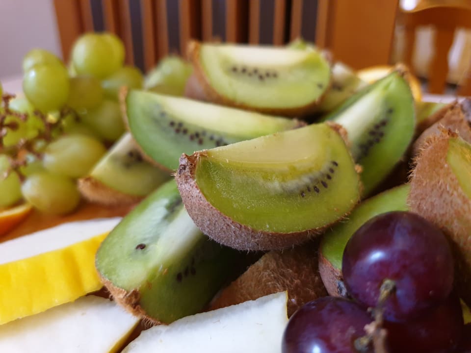 Gastro Berghotel Drei Brüder Höhe
