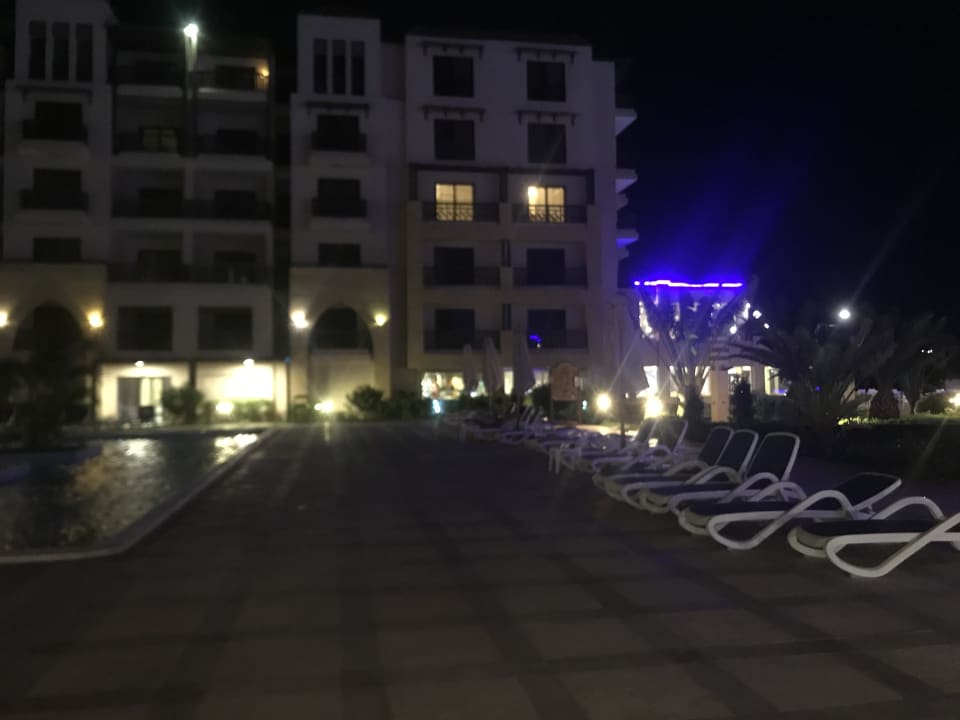 Pool Gravity Hotel & Aqua Park Hurghada