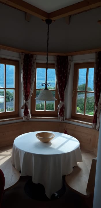 Zimmer Hotel Kassian