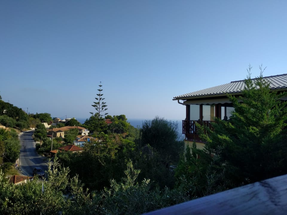 Ausblick Apartments Sea View Village