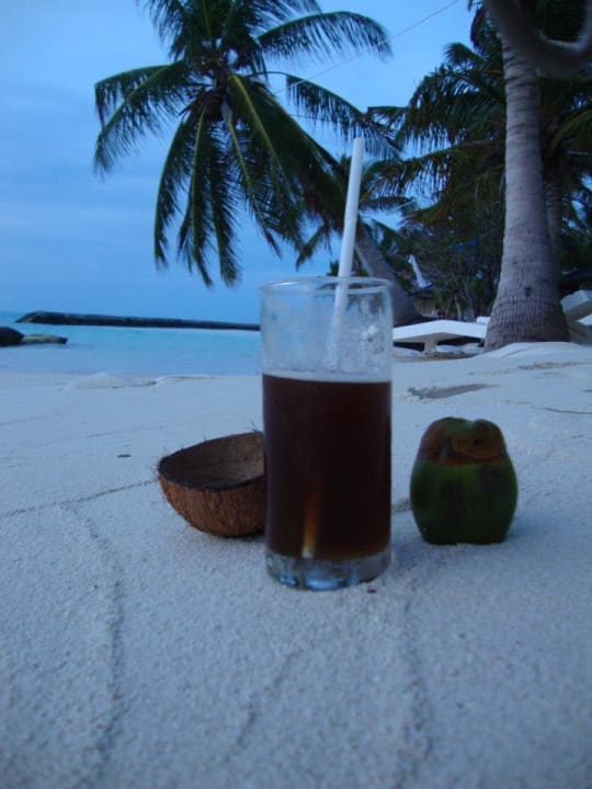 Lecker  Summer Island Maldives