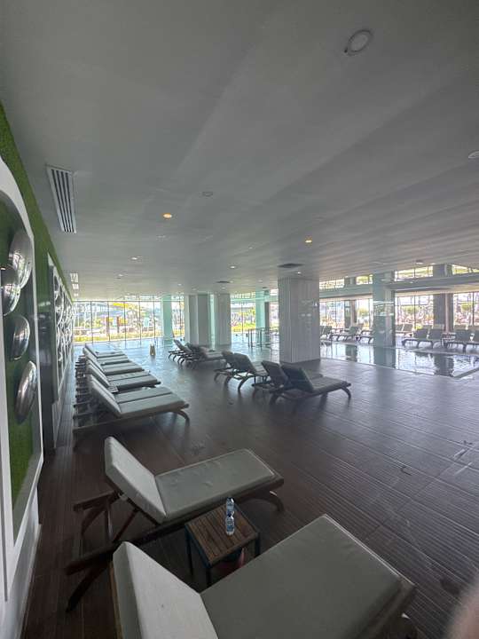 Sport & Freizeit Lago Hotel