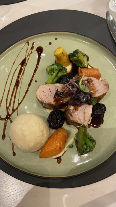 Gastro LOISIUM Wine & Spa Hotel Südsteiermark