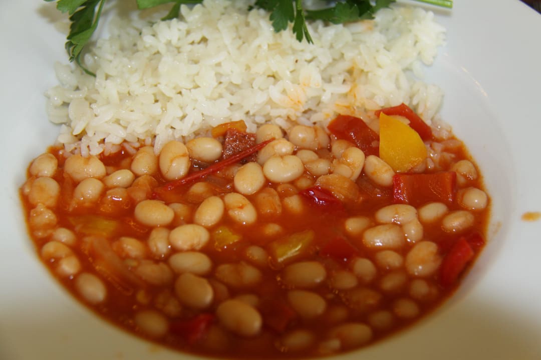 Bohne  PALOMA Perissia