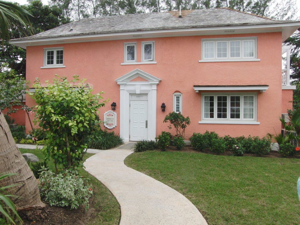 Bungalow  Sandals Royal Bahamian