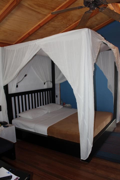 Zimmer Meeru Maldives Resort Island