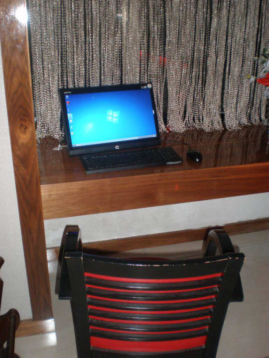 Kostenloser Internetzugang & WLAN Istanbul Golden City Hotel