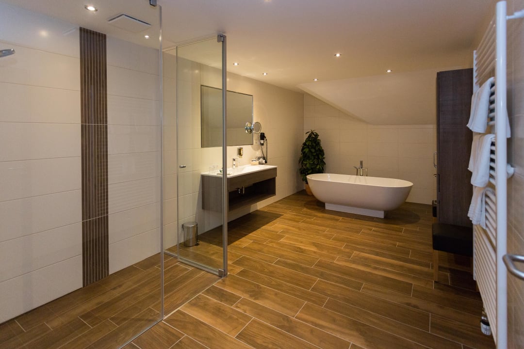 Zimmer Hotel Dirsch Wellness & Spa Resort