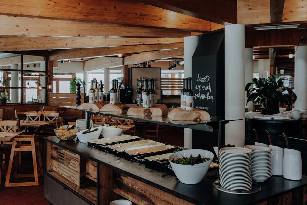 Gastro Gut Wenghof - Family Resort