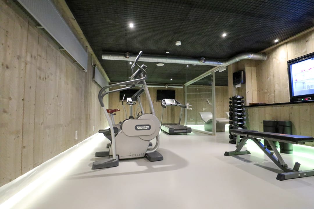 Sport & Freizeit EuroParcs Marina Strandbad