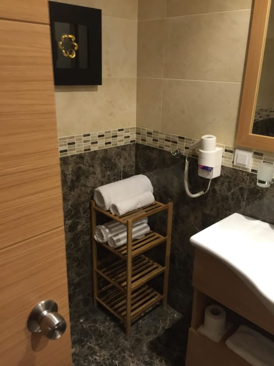 Bad Quattro Beach Spa & Resort