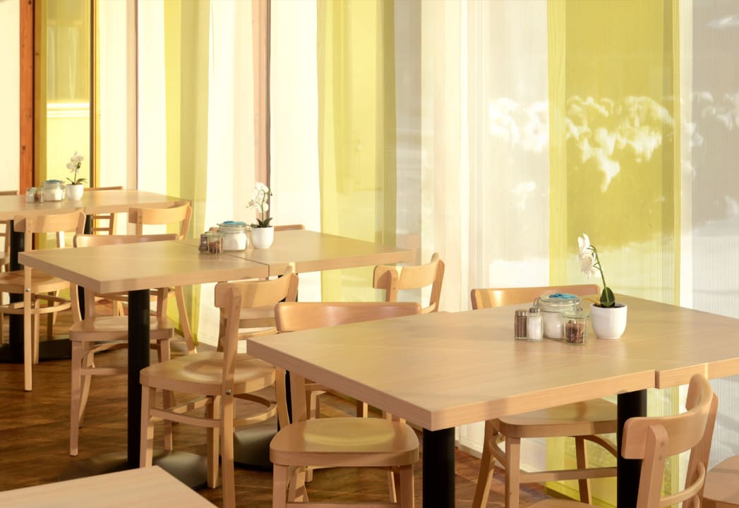 Restaurant Hotel Bayerisch Meran