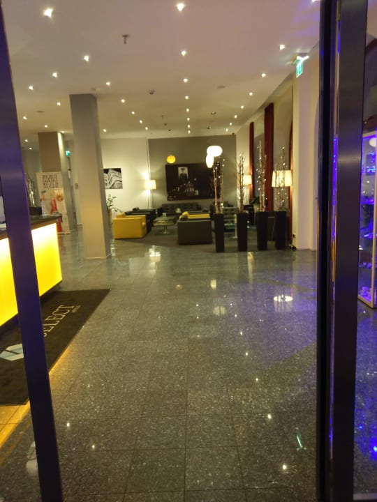 Sonstiges Garner Hotel Berlin - Checkpoint Charlie