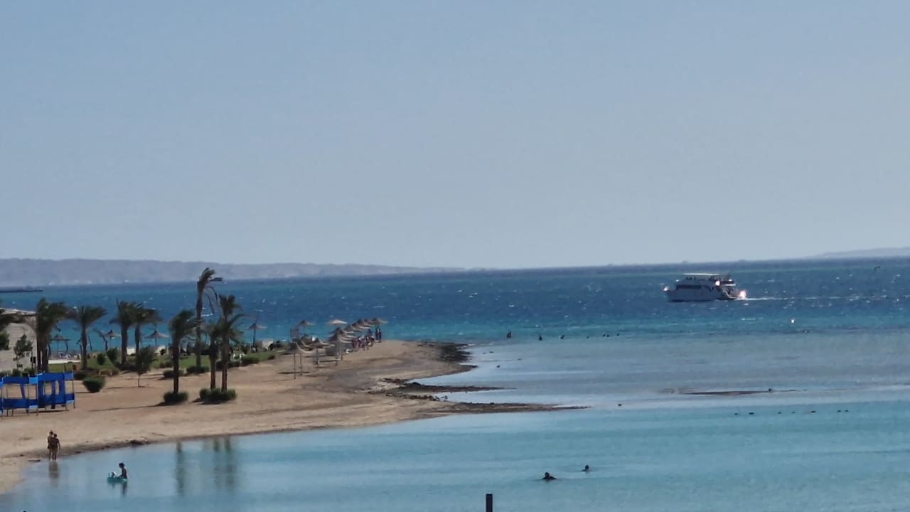 Strand Gravity Hotel & Aqua Park Hurghada