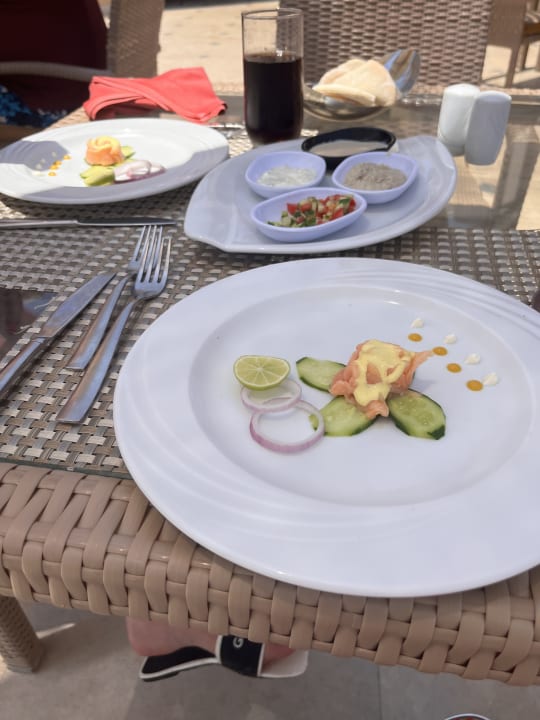 Gastro Makadi Spa - Adults only