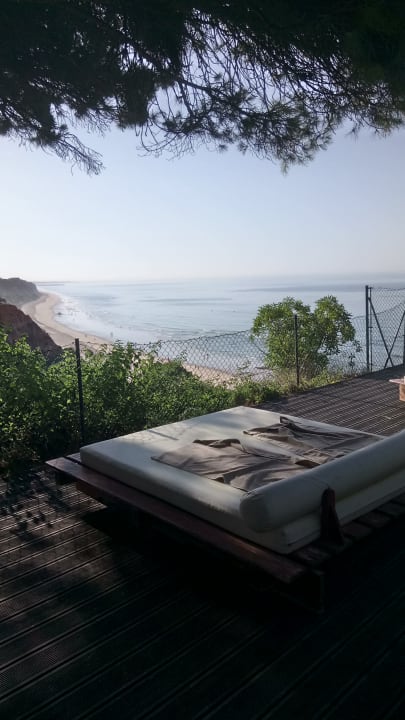 Außenansicht PortoBay Falésia