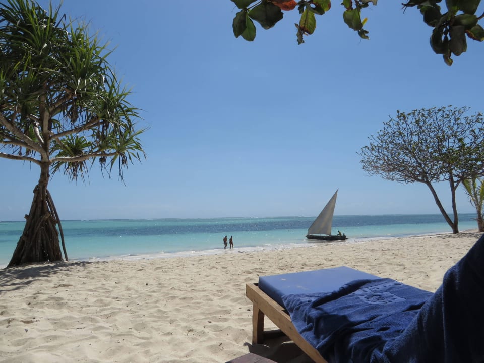 Traumstrand Neptune Pwani Beach Resort & Spa