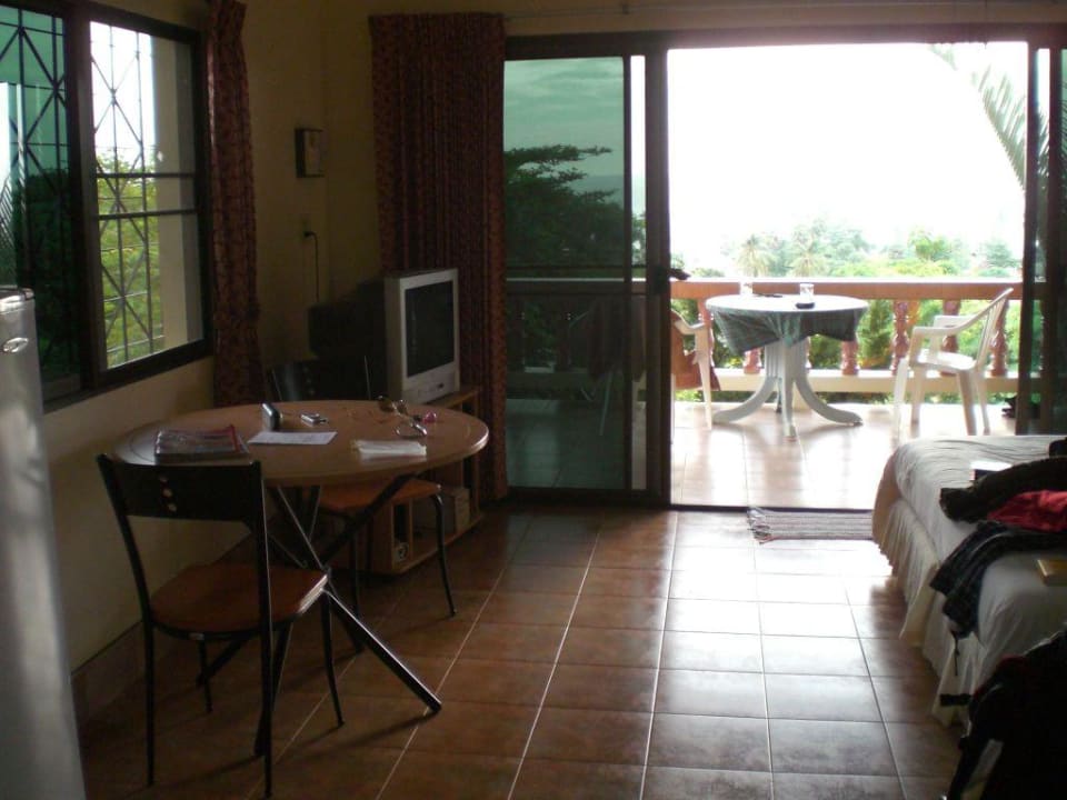 Zimmer mit Kochecke und Trinkwasseranlage Freedom Estate - Adults only