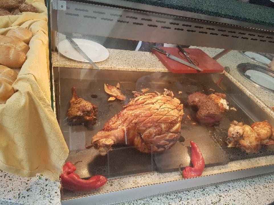 Gastro Seaside Hotel Sandy Beach