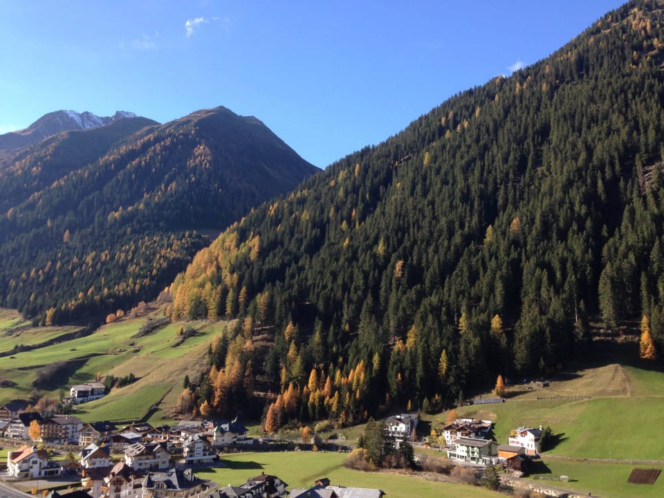 Chalet Bödala Chalet Bödala