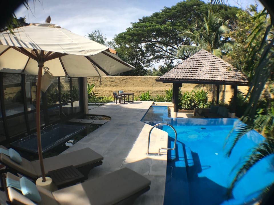 Zimmer Sheraton Hua Hin Pranburi Villas