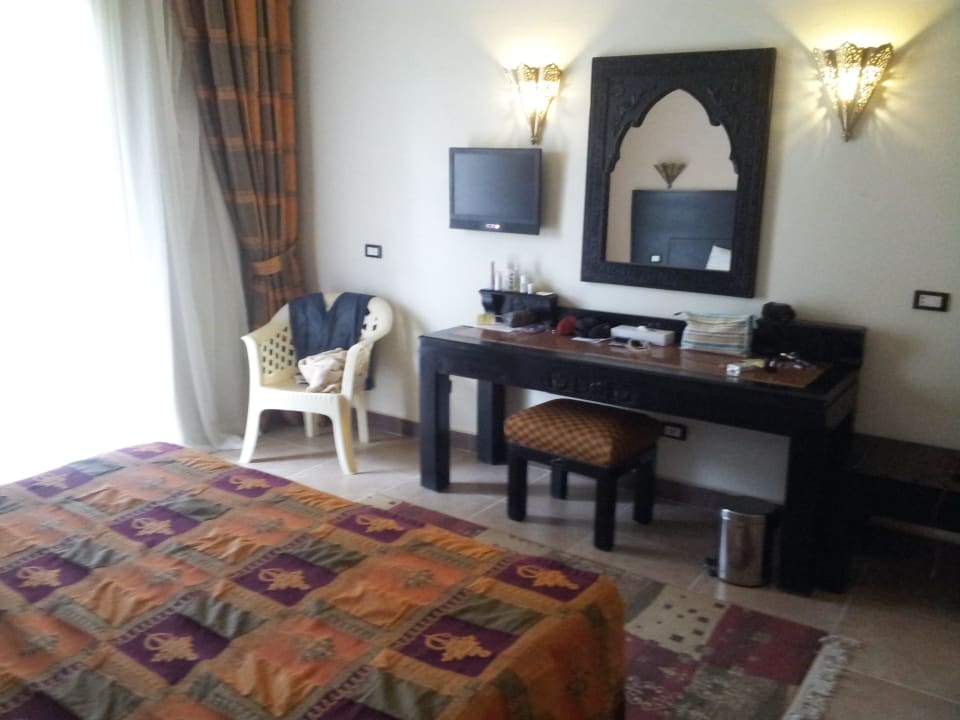 Номер Pickalbatros Palace Resort