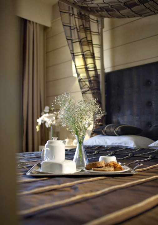 Suite Blue Dream Palace