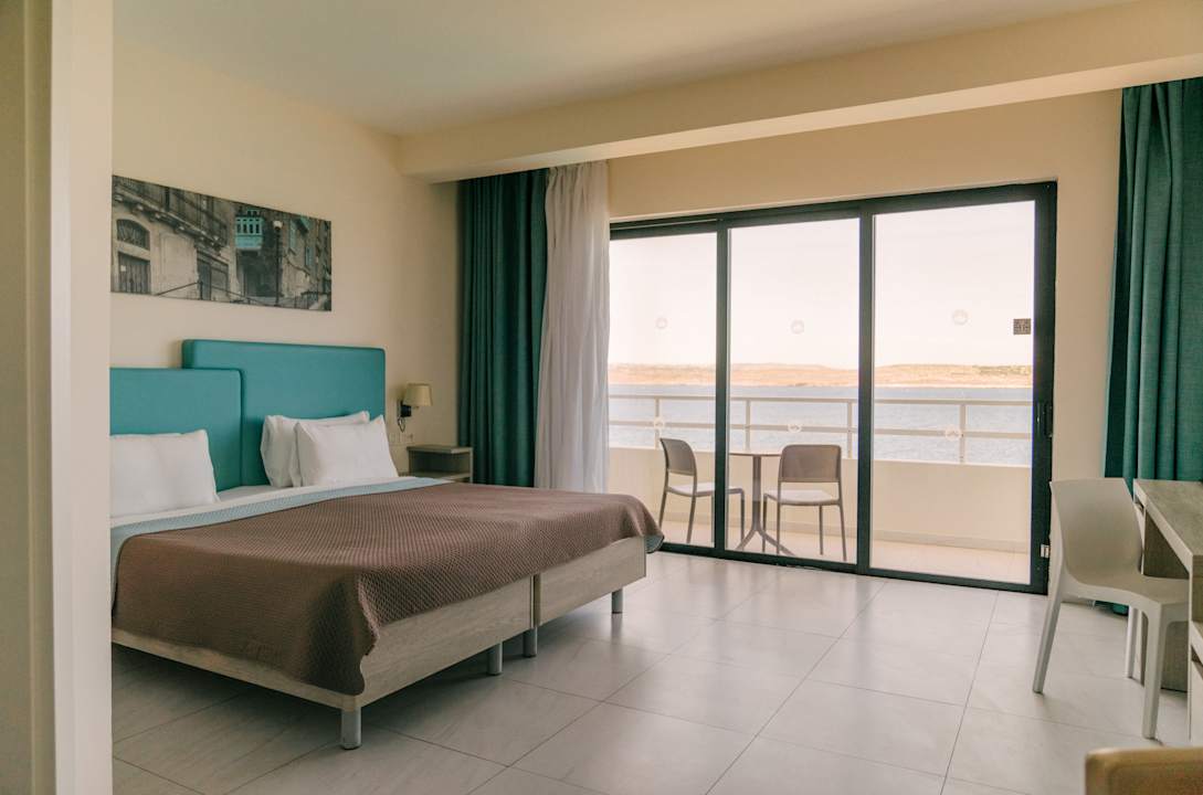 Zimmer Riviera Spa Resort - Adults Only