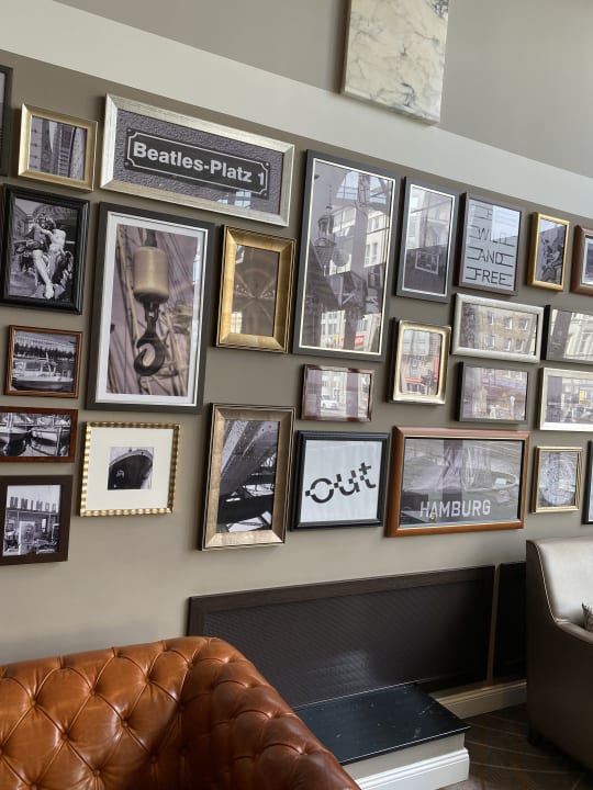 Sonstiges Reichshof Hamburg
