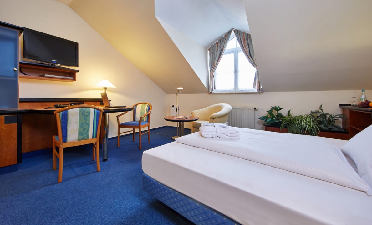 Zimmer Hotel Linderhof