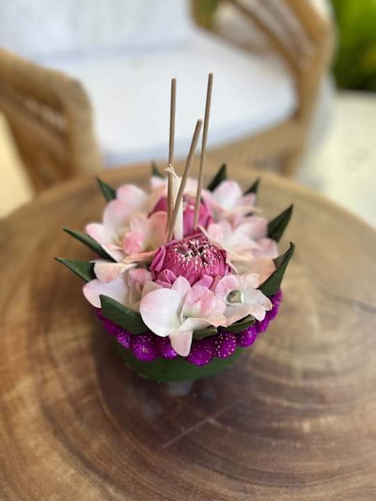 Sonstiges Zazen Boutique Resort & Spa