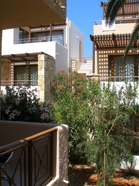 Bungalow Sirios Village Hotel & Bungalows