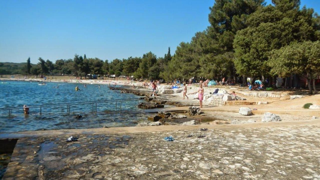 Strand Maistra Select Villas Rubin Resort