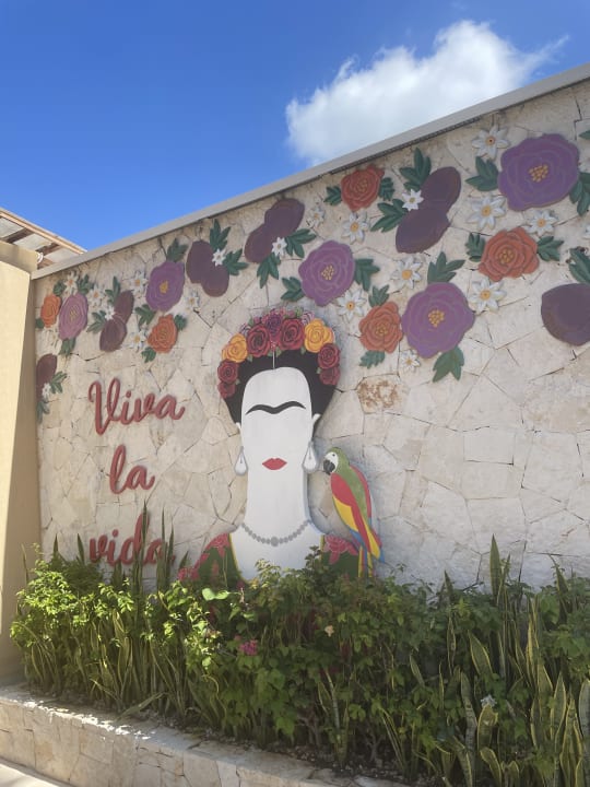 Pool Viva Azteca by Wyndham - All Inclusive Resort