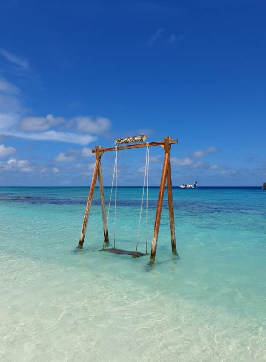 Sport & Freizeit NH Collection Maldives Reethi Resort