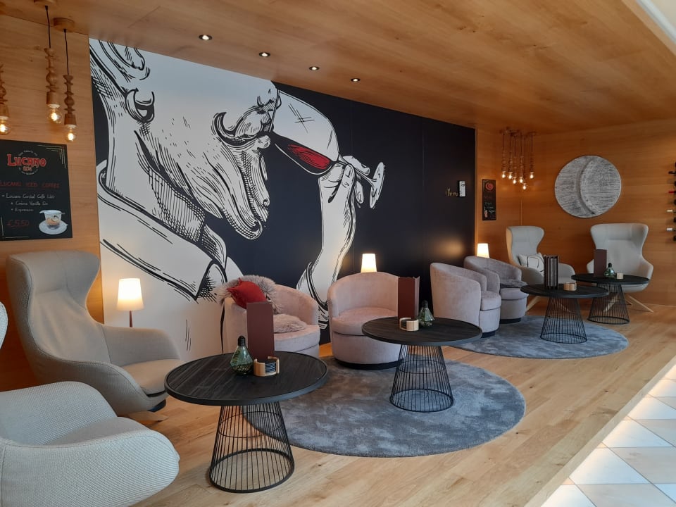 Gastro Avita Resort Bad Tatzmannsdorf