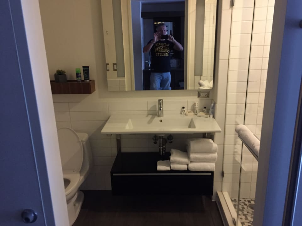 Zimmer Hotel 48LEX New York